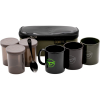 Sada šálok - Korda Compac Tea Set 3 piece