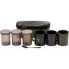 Sada šálok - Korda Compac Tea Set 3 piece