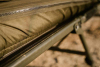 Horgász ágy Fox Flatliner X bedchair only