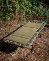 Horgász ágy Fox Flatliner X bedchair only