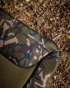 Horgász ágy Fox Flatliner X bedchair only