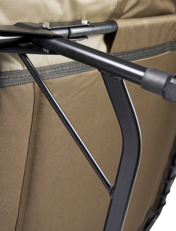 Lehátko Starbaits Bivvy 8 Feet XL New (8 noh)