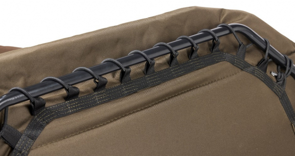 Lehátko Starbaits Bivvy 8 Feet XL New (8 noh)