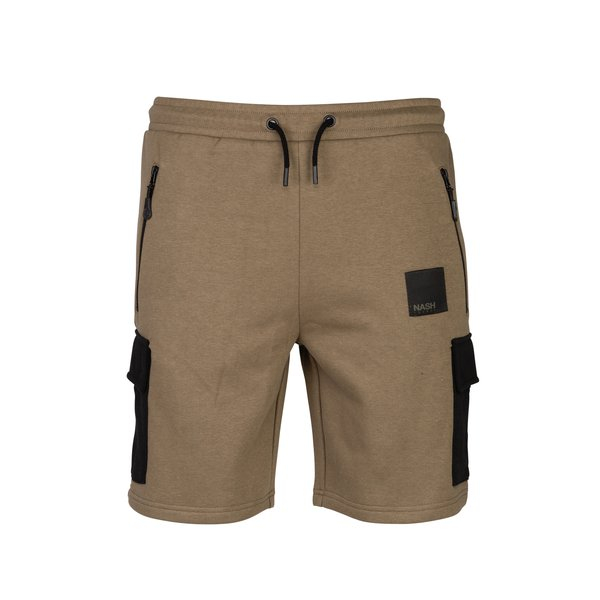 Rövidnadrág - Nash Cargo Shorts
