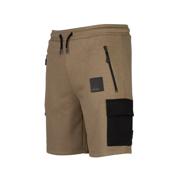 Kraťasy - Nash Cargo Shorts