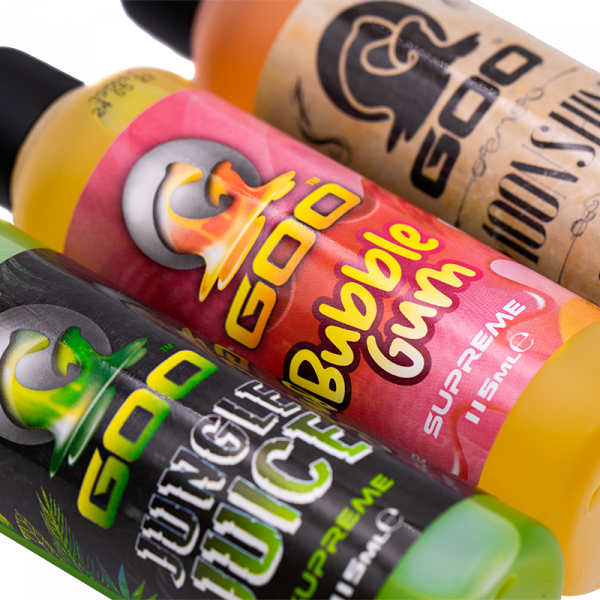 Korda Goo - Bubble Gum Supreme