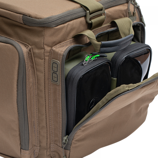 Taška - Korda Compac Carryall Cube