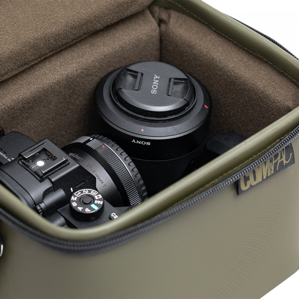 Taška - Korda Compac Camera Bag Small