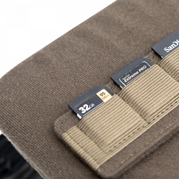 Taška - Korda Compac Camera Bag Small