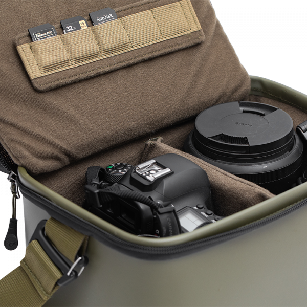 Taška - Korda Compac Camera Bag Medium