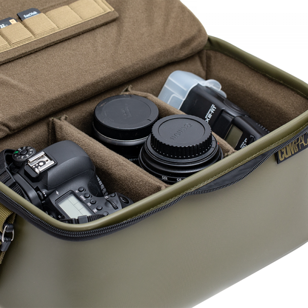 Táska - Korda Compac Camera Bag Large
