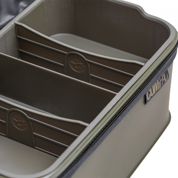 Organizér - Korda Compac Organiser