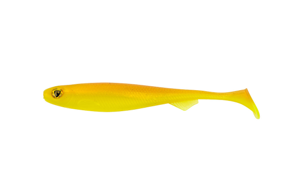 Gumicsali - Fox Rage Slick Shad UV Sun Dance