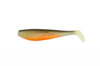 Gumová nástraha - Fox Rage Zander Pro - UV Hot Olive