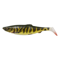 Gumihalak - Savage Gear LB 4D Herring Shad - Pike