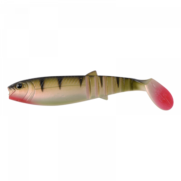 Gumové nástrahy - Savage Gear LB Cannibal Shad - Pike