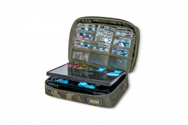 Taška - Nash Subterfuge Work Box