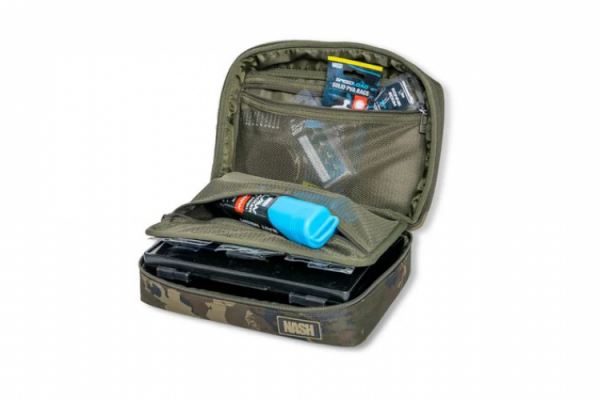 Taška - Nash Subterfuge Work Box