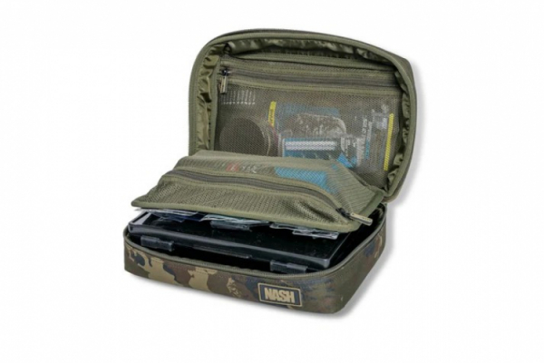 Taška - Nash Subterfuge Work Box