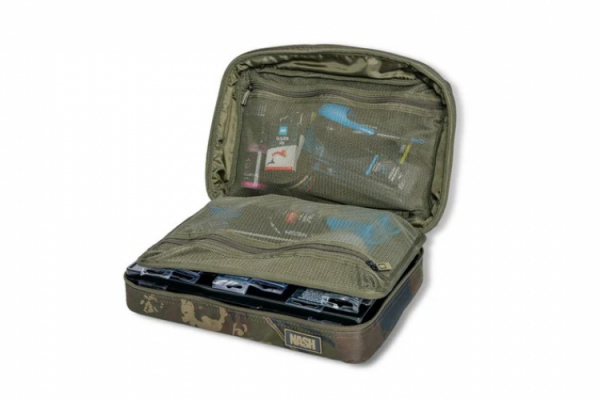 Taška - Nash Subterfuge Work Box
