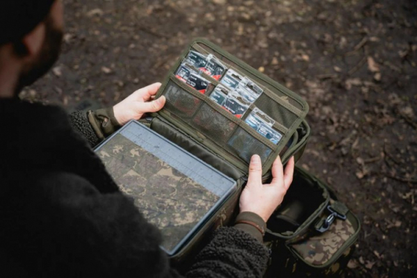 Taška - Nash Subterfuge Work Box