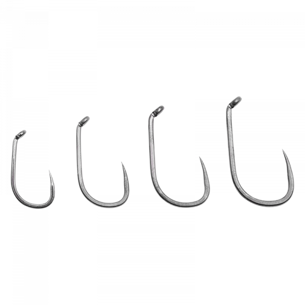 Háček - Korda Basix Wide Gape Barbless