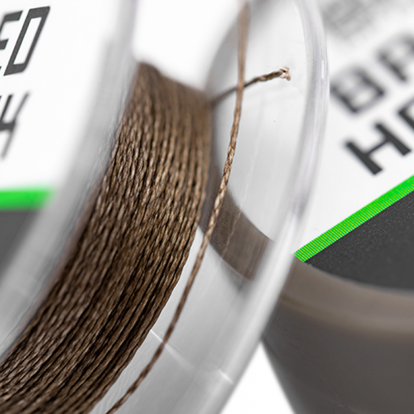 Šňůra - Korda Basix Braided Hooklink