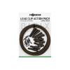 Ólom kapocs szett - Korda Basix Lead Clip Action Pack