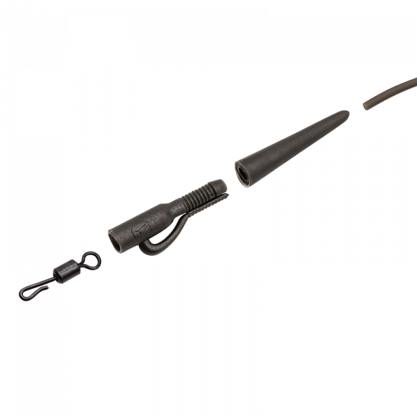 Ólom kapocs szett - Korda Basix Lead Clip Action Pack