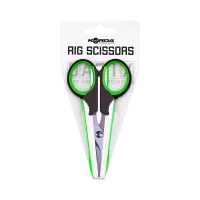 Nožnice - Korda Basix Rig Scissors