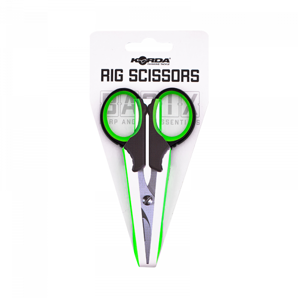 Nůžky - Korda Basix Rig Scissors