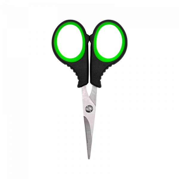 Zsinórvágó olló - Korda Basix Rig Scissors