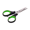 Zsinórvágó olló - Korda Basix Rig Scissors