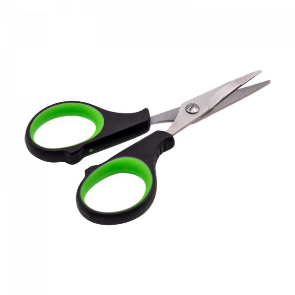Zsinórvágó olló - Korda Basix Rig Scissors