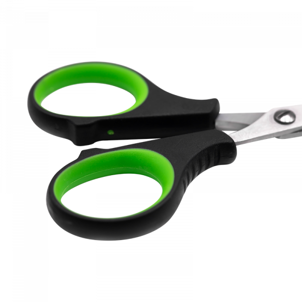 Zsinórvágó olló - Korda Basix Rig Scissors