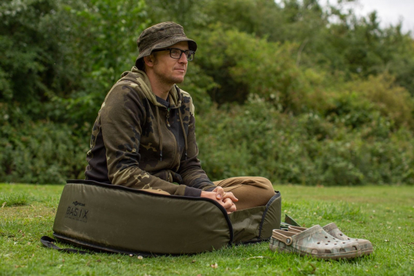 Ponty matrac - Korda Basix Carp Cradle