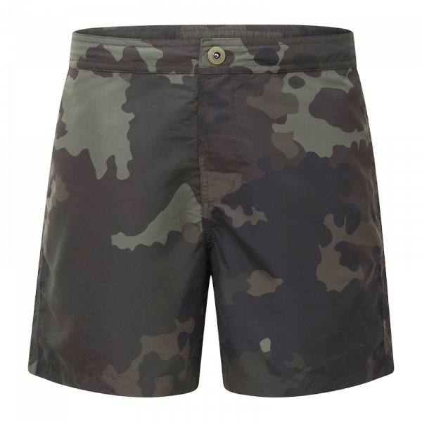 Rövidnadrág - Korda LE Quick Dry Shorts Kamo