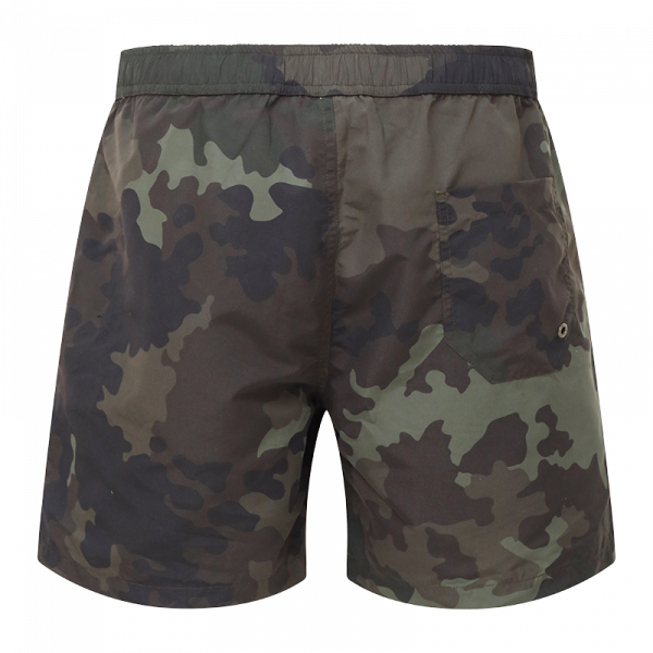 Rövidnadrág - Korda LE Quick Dry Shorts Kamo