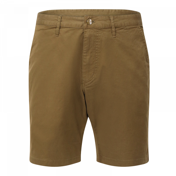 Rövidnadrág - Korda KORE Chino Shorts Olive