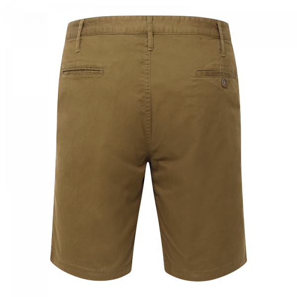 Rövidnadrág - Korda KORE Chino Shorts Olive