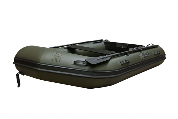 Člun Fox 2.4m Inflable Boat Green