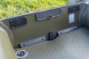 Čln Fox 240 X 2.4m inlatable Boat Air deck