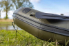 Čln Fox 240 X 2.4m inlatable Boat Air deck