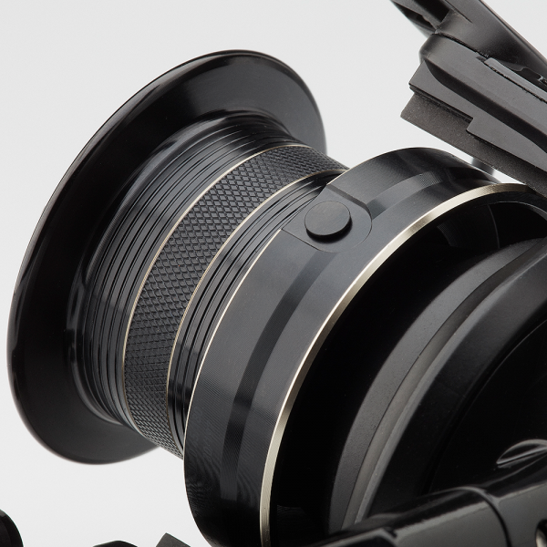 Naviják - Prologic Fulcrum XD 5000 FD 4+1BB