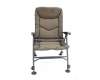 Kreslo - ZFISH KRESLO DELUXE GRN CHAIR