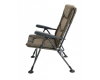 Kreslo - ZFISH KRESLO DELUXE GRN CHAIR