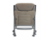 Kreslo - ZFISH KRESLO DELUXE GRN CHAIR