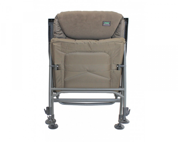 Kreslo - ZFISH KRESLO DELUXE GRN CHAIR