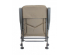 Kreslo - ZFISH KRESLO DELUXE GRN CHAIR