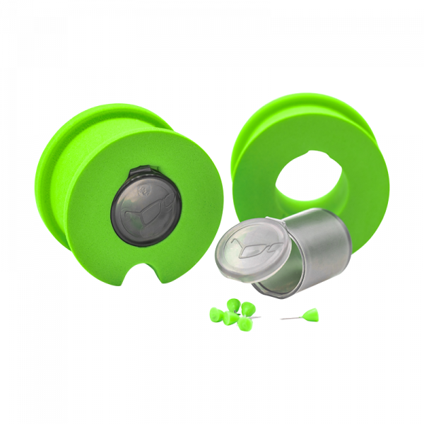 Előtétzsinór tároló - Korda Rig Spools